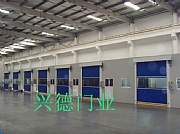 快速卷簾門實(shí)力大廠直銷，快速門實(shí)力廠家